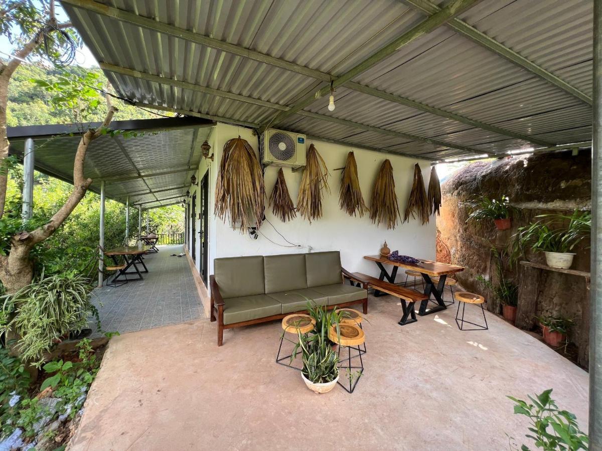 Muong Sang Farmstay Moc Chau Bagian luar foto