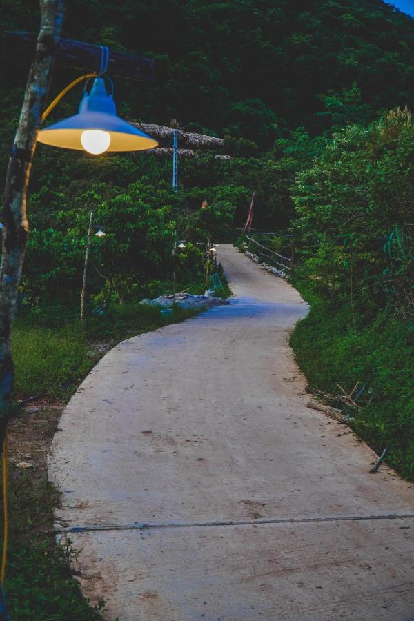Muong Sang Farmstay Moc Chau Bagian luar foto