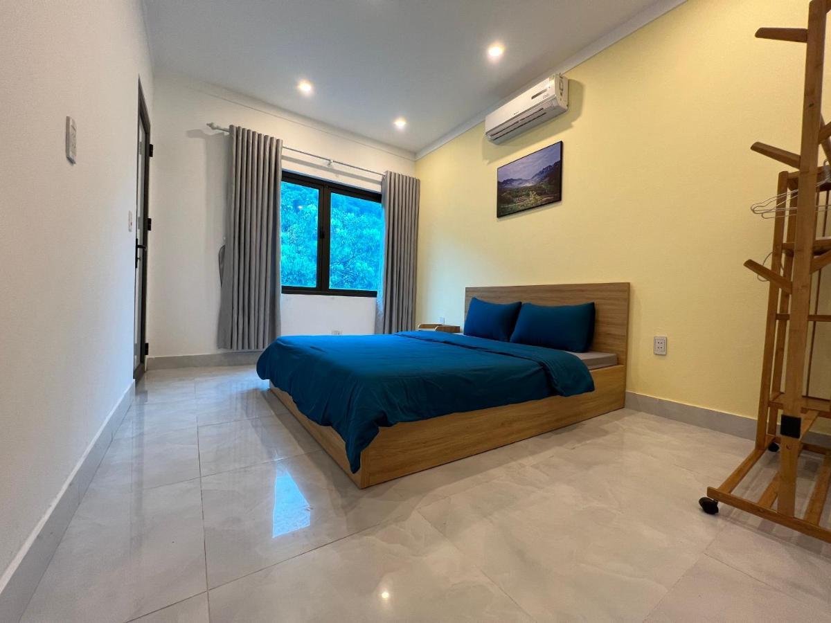 Muong Sang Farmstay Moc Chau Bagian luar foto