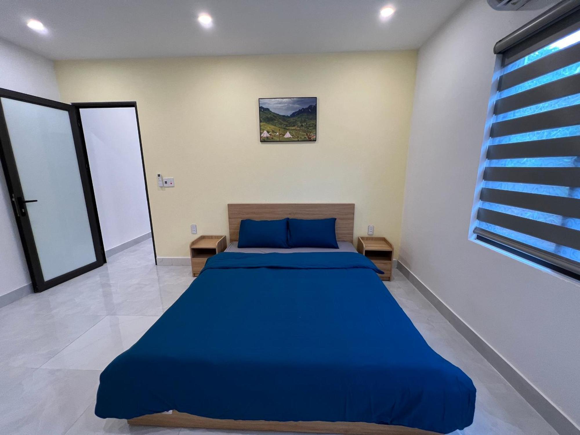 Muong Sang Farmstay Moc Chau Bagian luar foto