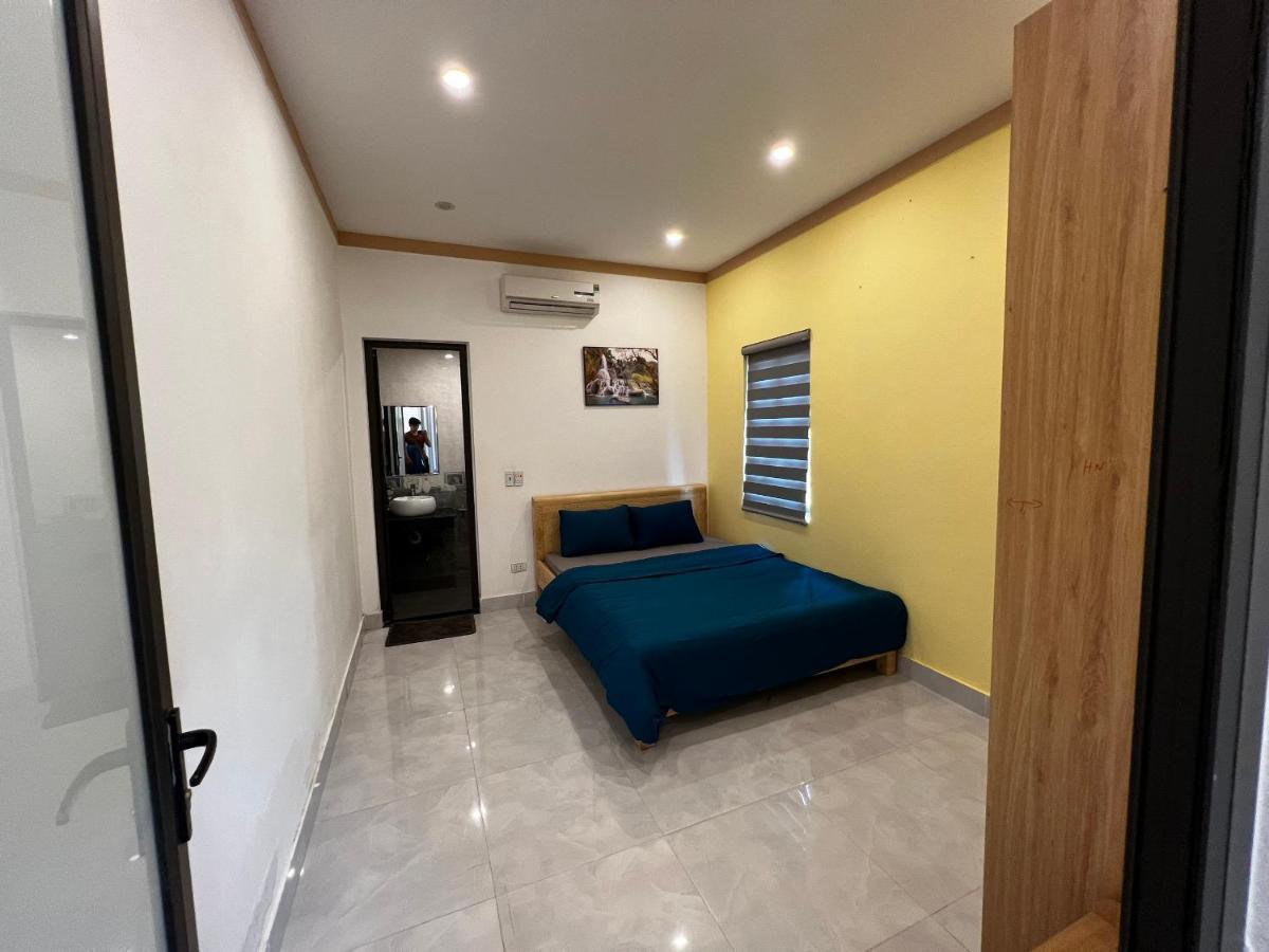 Muong Sang Farmstay Moc Chau Bagian luar foto