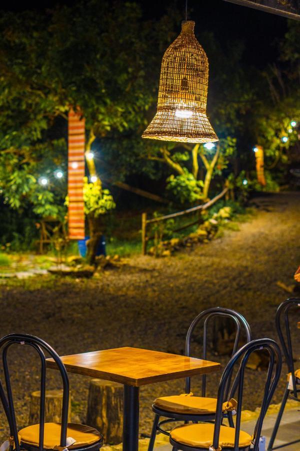 Muong Sang Farmstay Moc Chau Bagian luar foto