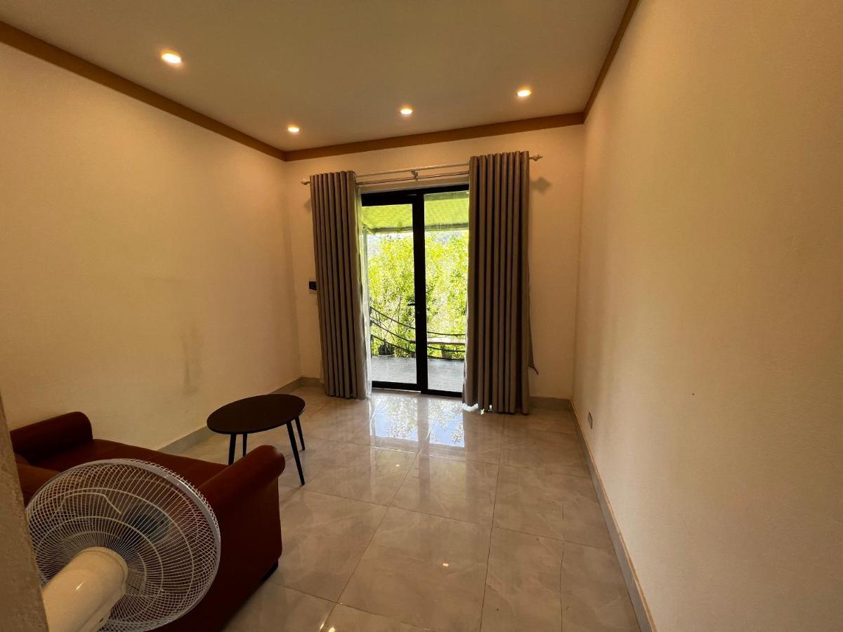 Muong Sang Farmstay Moc Chau Bagian luar foto