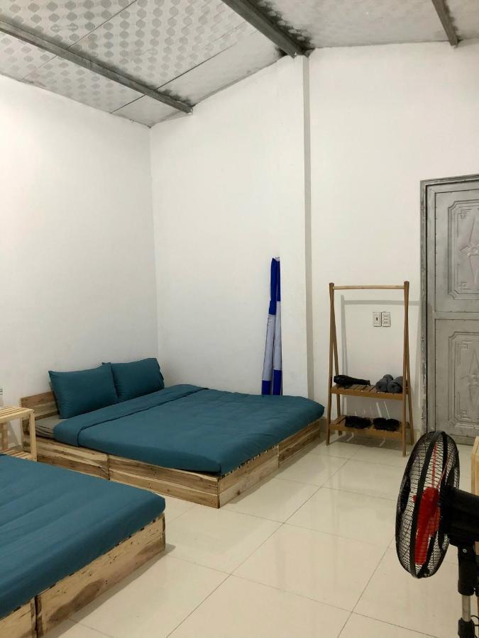 Muong Sang Farmstay Moc Chau Bagian luar foto