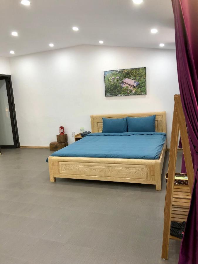 Muong Sang Farmstay Moc Chau Bagian luar foto