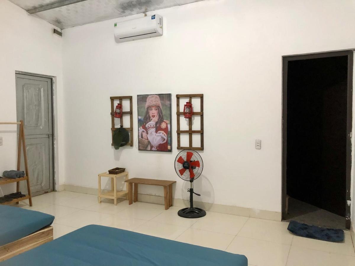 Muong Sang Farmstay Moc Chau Bagian luar foto