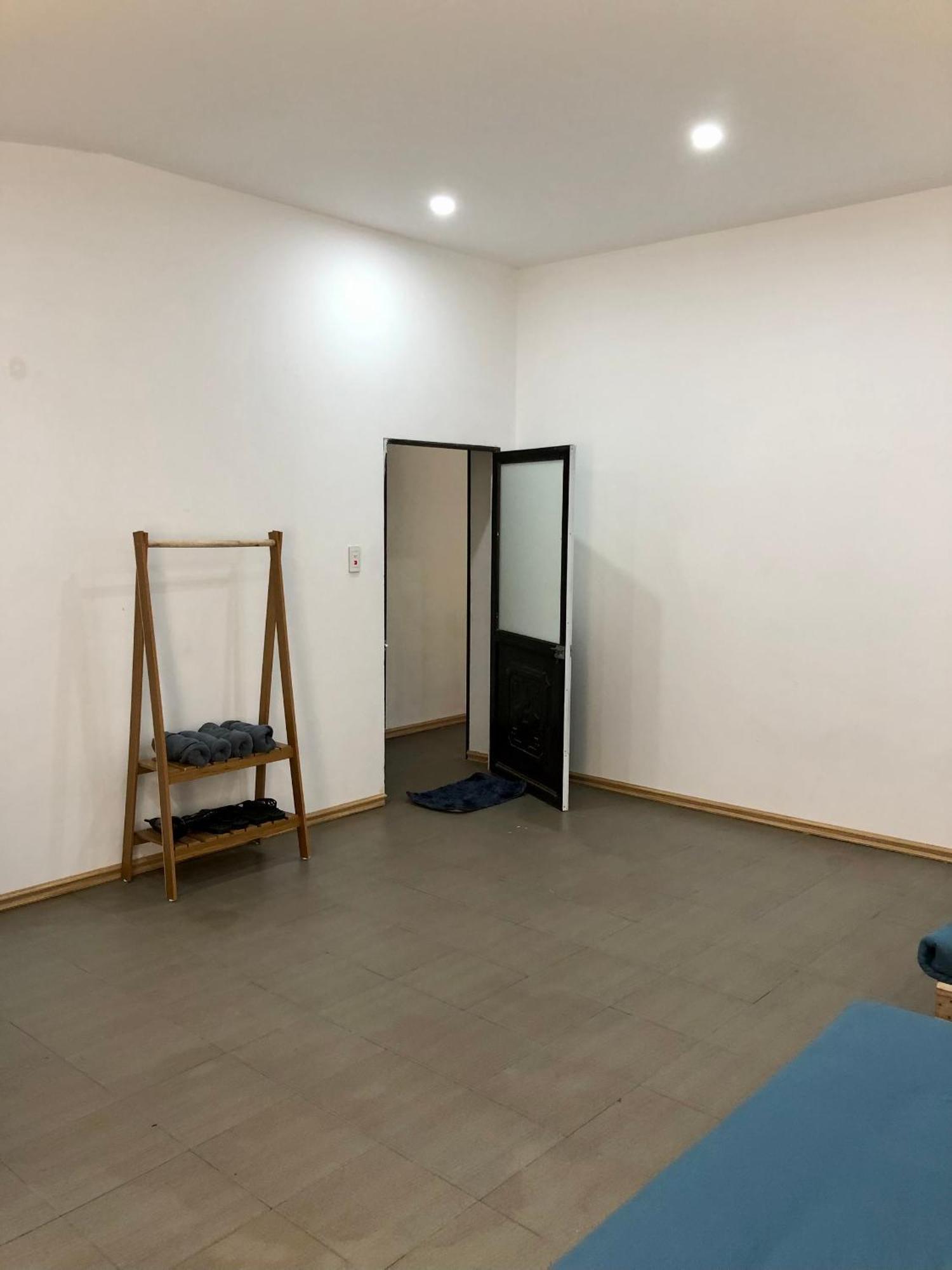 Muong Sang Farmstay Moc Chau Bagian luar foto