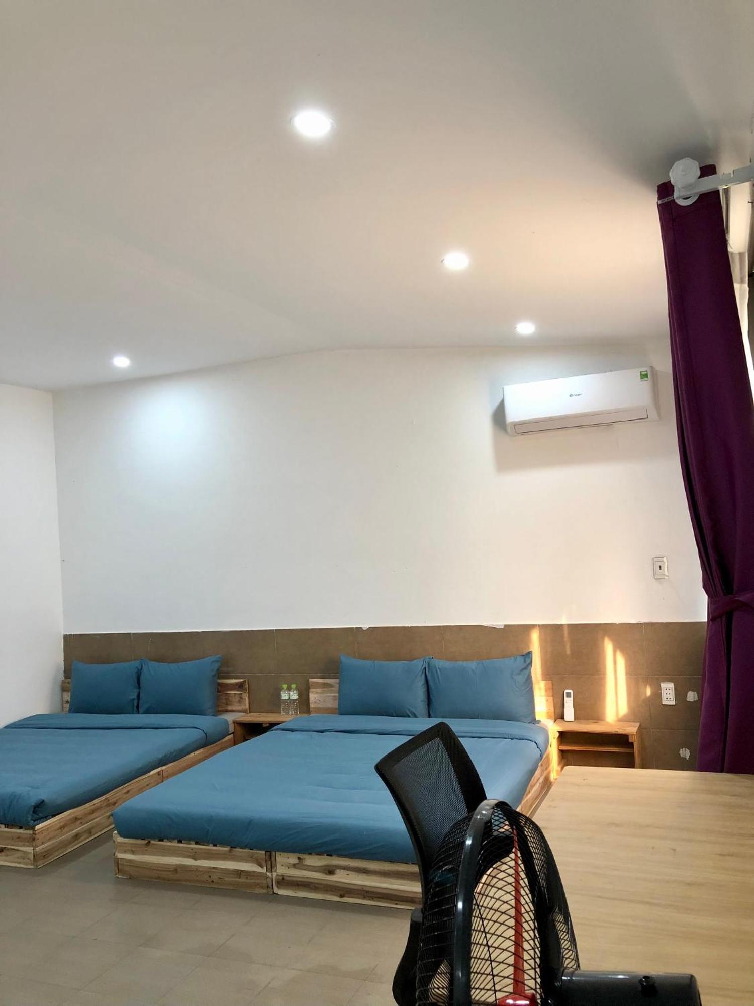 Muong Sang Farmstay Moc Chau Bagian luar foto