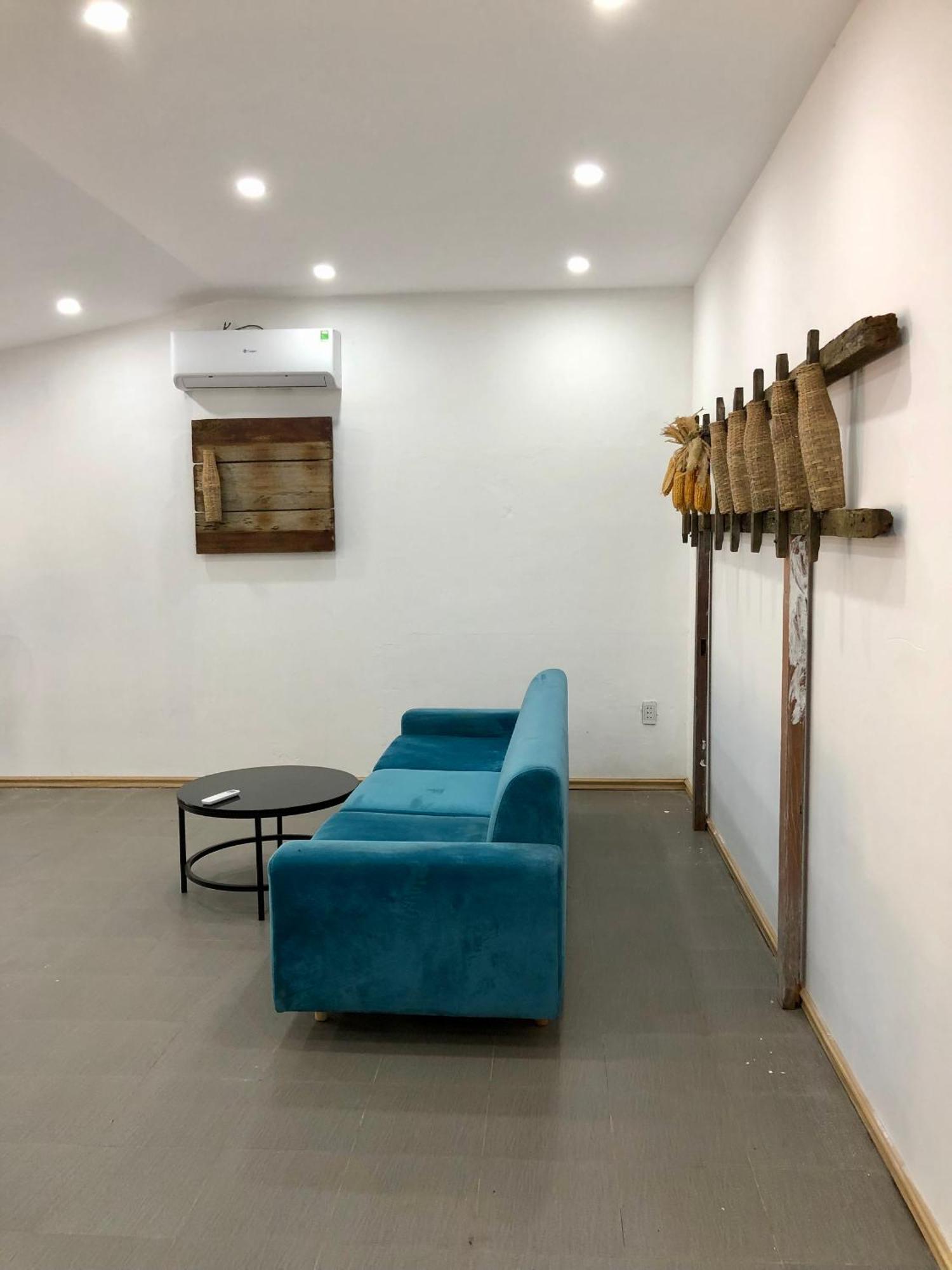 Muong Sang Farmstay Moc Chau Bagian luar foto