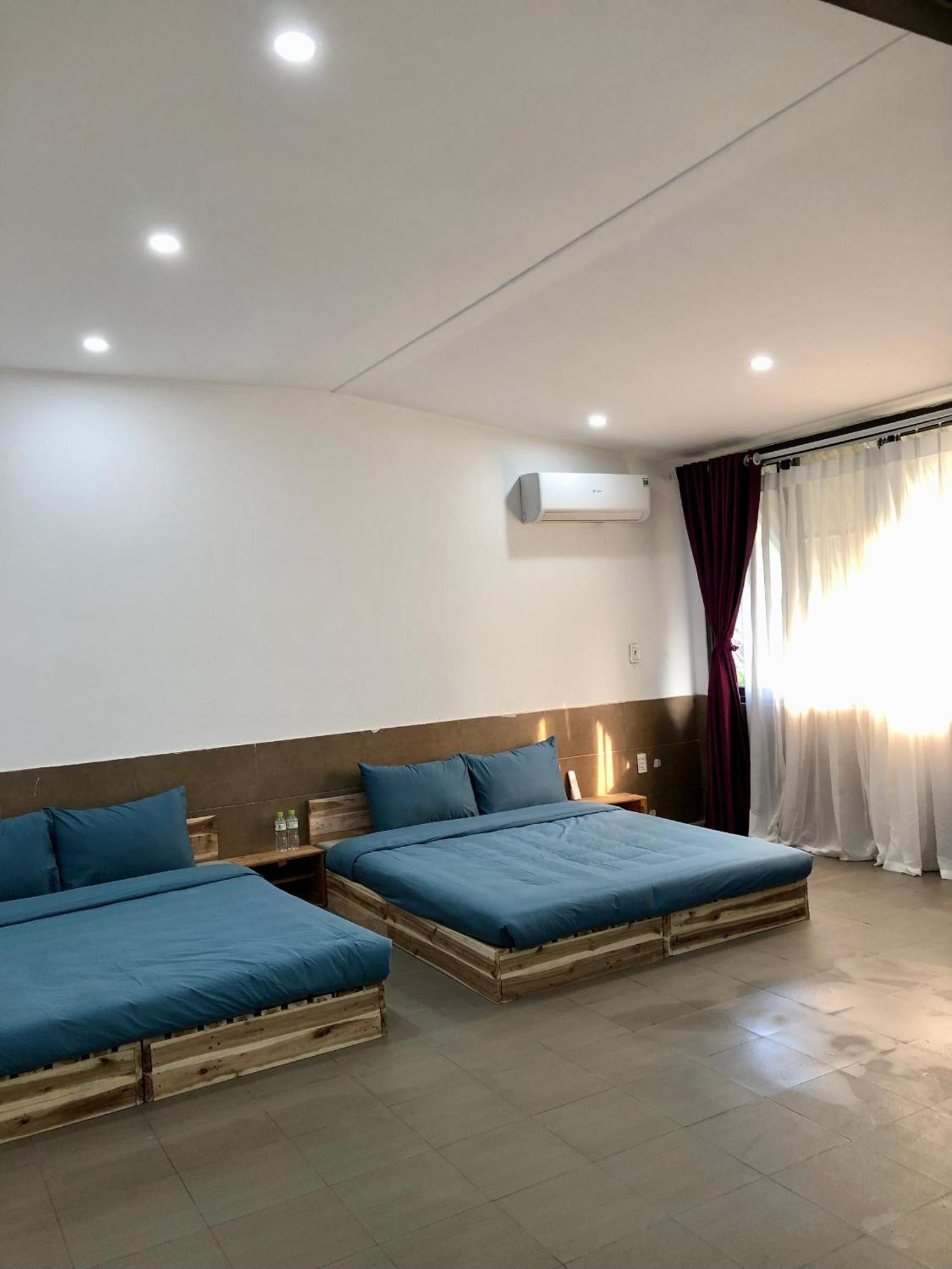 Muong Sang Farmstay Moc Chau Bagian luar foto